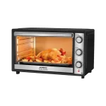 Forno Elétrico Family Grill Mondial FRN60BI - 110v | 220v