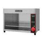 Forno Elétrico Gratinador Salamandra Metalcubas FSE65 – 220v