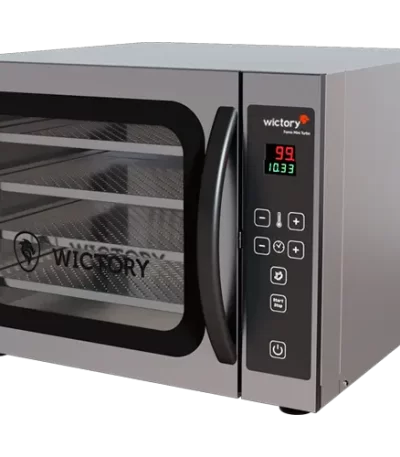 Forno Mini Convector 4 Assadeiras Wictory WCV435 - 220v