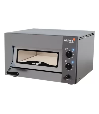 Forno de Lastro para Pizza Wictory WP-35 - 220v