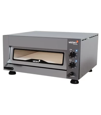 Forno de Lastro para Pizza Wictory WP-50 - 220v