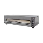 Forno de Lastro para Pizza Wictory WP-100 - 220v