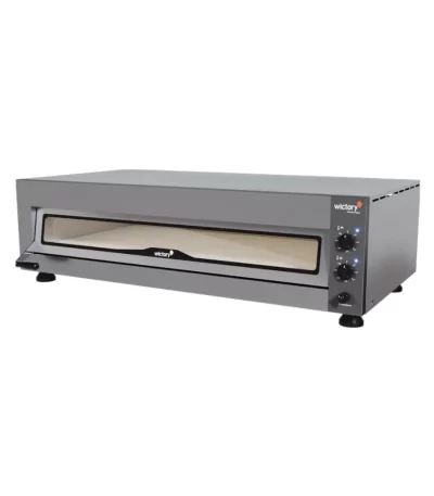 Forno de Lastro para Pizza Wictory WP-100 - 220v