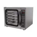 Forno Mini Convector 5 Assadeiras Wictory WCV535 - 220v