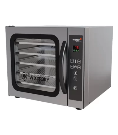 Forno Mini Convector 5 Assadeiras Wictory WCV535 - 220v