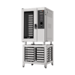 Forno Combinado Elétrico 11 Esteiras Wictory WCPR11 - 220v