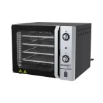 Forno Elétrico Convector Smart Basic 4 Esteiras Venâncio FCSB4E - 220v