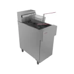 Fritadeira Elétrica 25L Água e Óleo Skymsen FE25 Trifásica - 220v