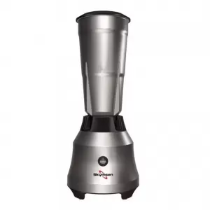 Liquidificador Inox 2L Skymsen LI2 Alta Rotação - 220v - Image 1