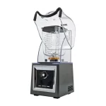 Liquidificador Blender com Abafador Alta Rotação Metvisa BL212 – 220v