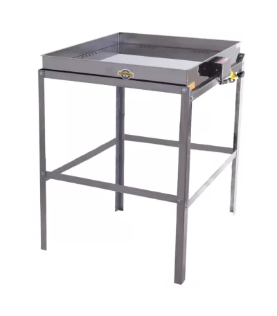 Marmiteiro Elétrico Marchesoni 12 Marmitas MA.1.122 - 110v | 220v