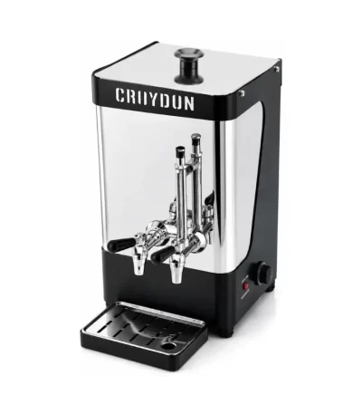 Cafeteira Profissional Luxo 4L Croydon CL41 - 110v | 220v