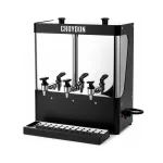 Cafeteira Profissional Luxo 8L Croydon CL42 - 110v | 220v