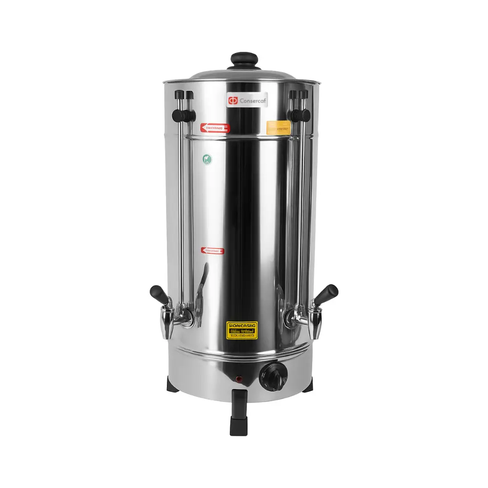 415.20.0040 Cafeteira Tradicional 4 Litros Consercaf C41 - 110v | 220v