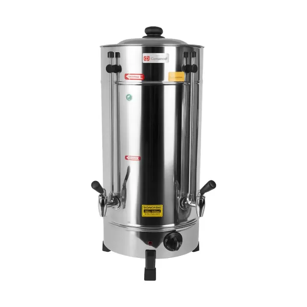 415.20.0060 Cafeteira Tradicional 6 Litros Consercaf C61 - 110v | 220v