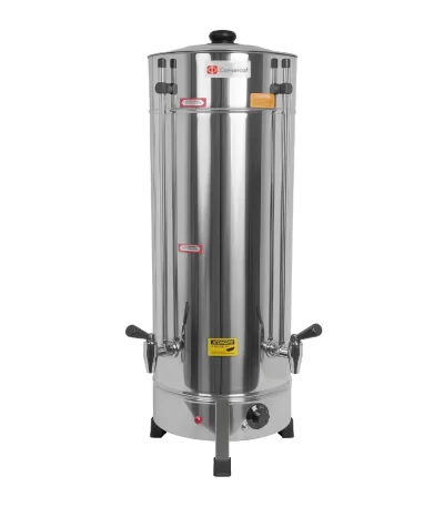 Cafeteira Tradicional 8 Litros Consercaf C81 - 110v | 220v