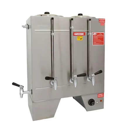 Cafeteira Pro Retangular 20 Litros Consercaf CIP20 - 220v