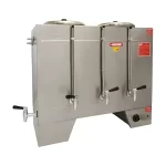 Cafeteira Pro Retangular 50 Litros Consercaf CIP50 - 220v