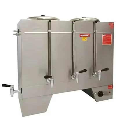 Cafeteira Pro Retangular 50 Litros Consercaf CIP50 - 220v