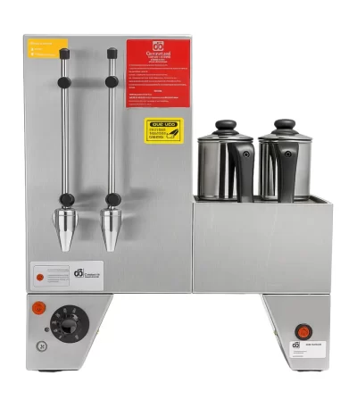 Cafeteira Conjugada com Esterilizador 3 Litros Consercaf CDX31 - 110v | 220v