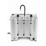 Cafeteira Semi Automática 20L Consercaf CPA20 - 220v