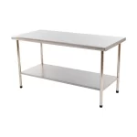 Mesa em Aço Inox 430