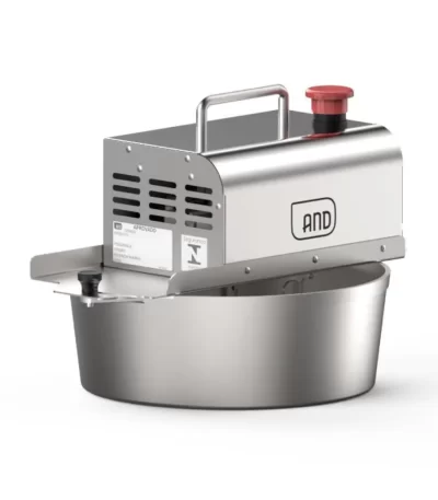 Panela Misturadora de Brigadeiro em Alumínio Anodilar 6777 - 5L