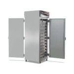 Pass Through Refrigerado em Aço Inox 24 GN's 1/1 Frilux RF051 - 220v