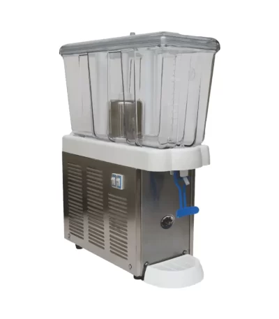 Refresqueira Comercial 1 Bojo 16L Begel JPI 18058 - 110v | 220v