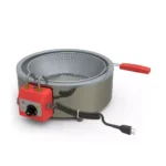 Tacho Elétrico Fritador Progás PR-70E - 110v | 220v