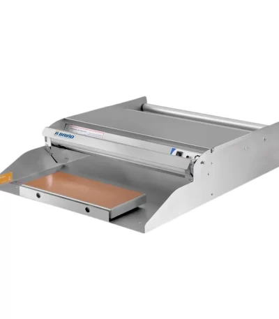 Embaladora Seladora Frontal Inox 40cm R.Baião 12902 - Bivolt