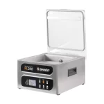 Seladora a Vácuo de Câmara R.Baião SL250 - 110v | 220v