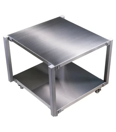 Bancada de Inox para Seladora BD410S R.Baião