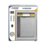 Seladora a Vácuo de Câmara VBS220 R.Baião - 110v | 220v