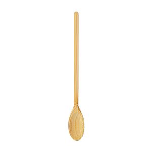 Colher de Madeira Oval Stof 814 - 50cm