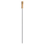 Espeto para Churrasco com Cabo de Madeira Stolf 503 - 85cm