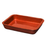 Travessa Assadeira de Cerâmica Motta N4 1834 - 43x28cm