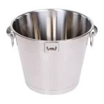 Balde de Gelo Inox com Abridor Class Home 1881 - 6L