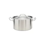 Caçarola de Inox Fundo Triplo GP Inox 690 - 3,5L