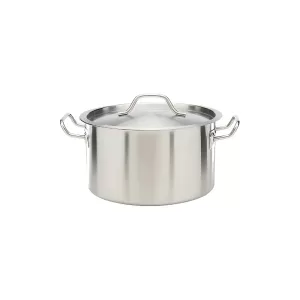 Caçarola de Inox Fundo Triplo GP Inox 690 - 3,5L