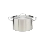 Caçarola de Inox Fundo Triplo GP Inox 691 - 4,7L