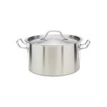 Caçarola de Inox Fundo Triplo GP Inox 692 - 5,9L