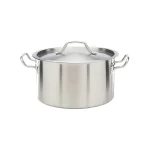 Caçarola de Inox Fundo Triplo GP Inox 693 - 7,5L