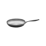 Frigideira Wok Supreme Corpo Triplo GP Inox 695 - 2,2L