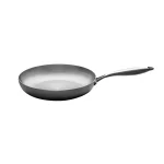 Frigideira Wok Supreme Corpo Triplo GP Inox 696 - 2,7L