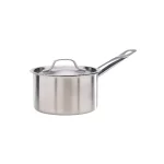 Panela de Inox Fundo Triplo GP Inox 685 - 1,8L