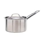 Panela de Inox Fundo Triplo GP Inox 687 - 3,5L