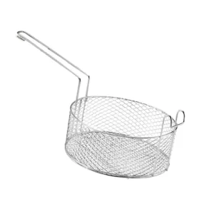 Peneira Caçarola para Fritura Plug Aramfactor CAC24 - 24cm