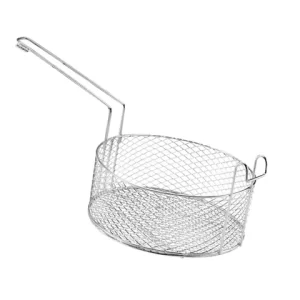 Peneira Caçarola para Fritura Plug Aramfactor CAC26 - 28cm