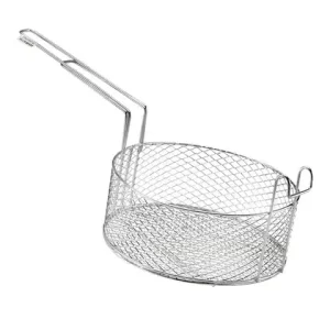 Peneira Caçarola para Fritura Plug Aramfactor CAC28 - 28cm